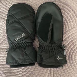 Kombi JR XS mittens